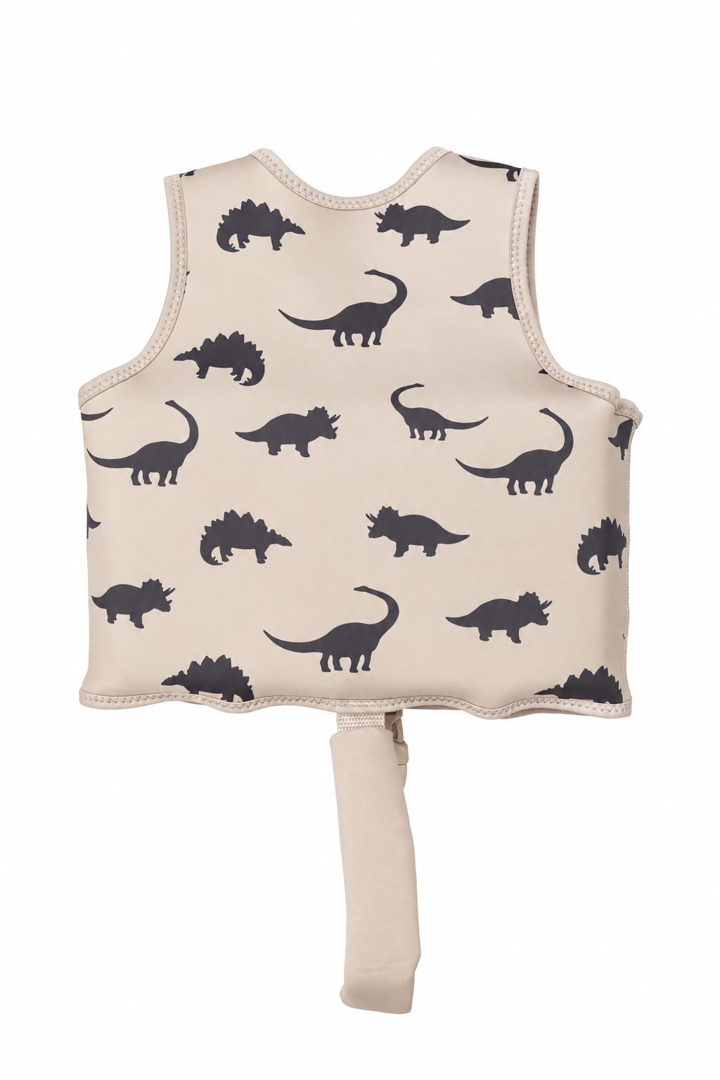 Tommy Swim Vest – Dinosaur Print