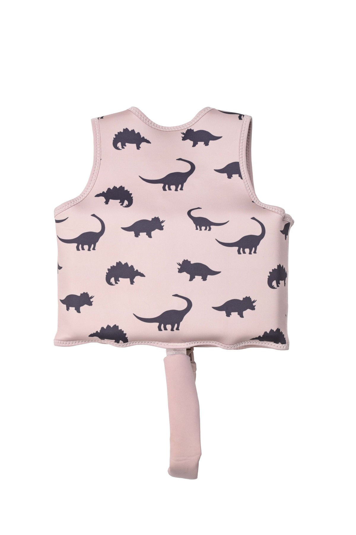 Tommy Swim Vest – Dinosaur Print